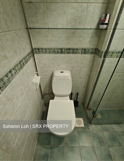 Emerald Garden (D1), Condominium #572619951